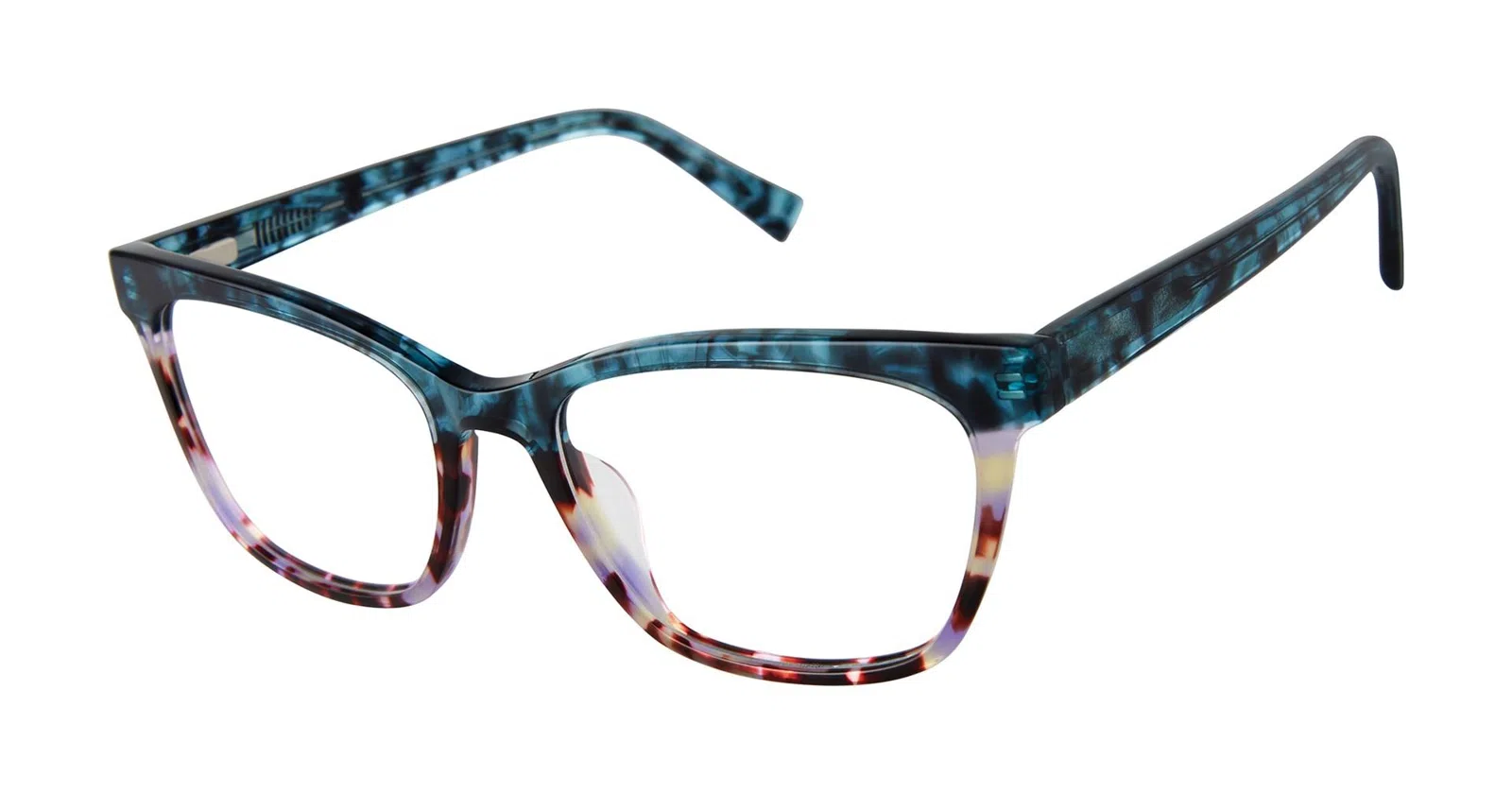 gx by GWEN STEFANI GX106 Eyeglasses - view 3